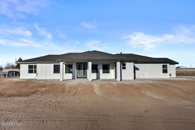 233 RANCHO VIEJO Drive, El Paso, TX 79927