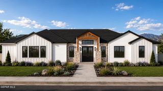 233 RANCHO VIEJO Drive, El Paso, TX 79927
