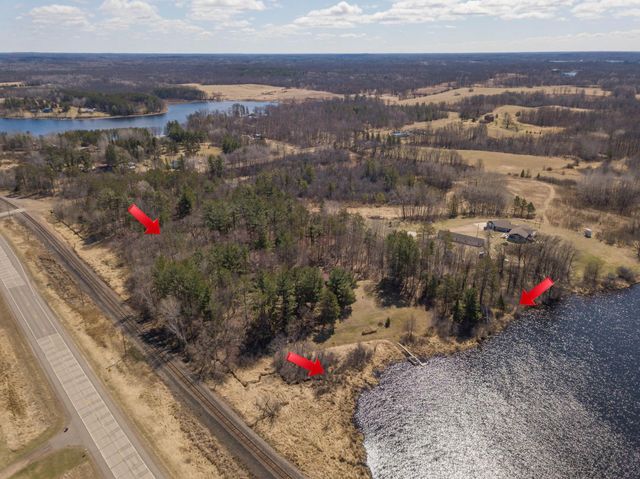 35167 432nd Place, Aitkin Twp, MN 56431