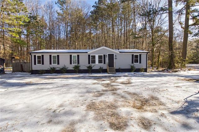 340 Osprey RD, Cardinal, VA 23025