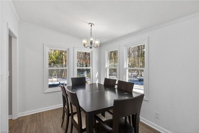 340 Osprey RD, Cardinal, VA 23025