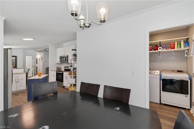 340 Osprey RD, Cardinal, VA 23025