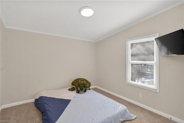 340 Osprey RD, Cardinal, VA 23025