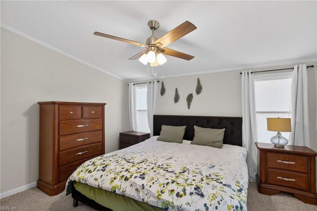 340 Osprey RD, Cardinal, VA 23025