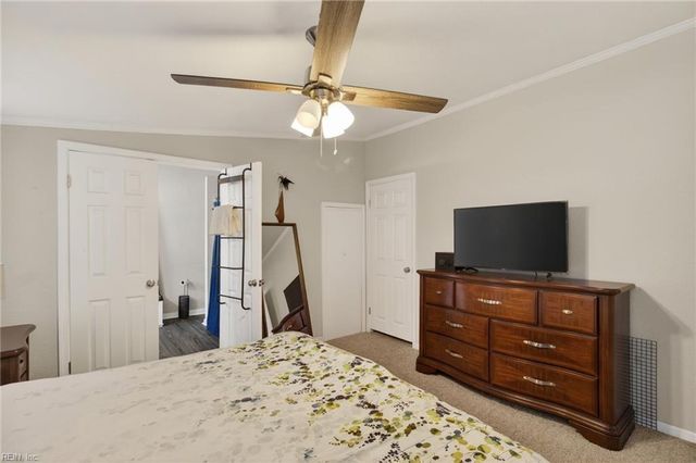 340 Osprey RD, Cardinal, VA 23025