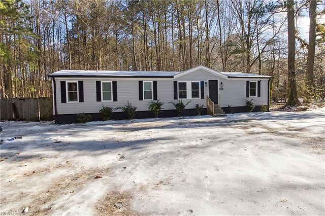 340 Osprey RD, Cardinal, VA 23025