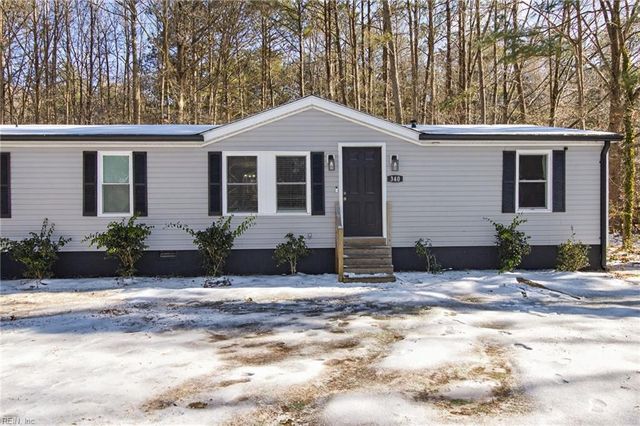 340 Osprey RD, Cardinal, VA 23025