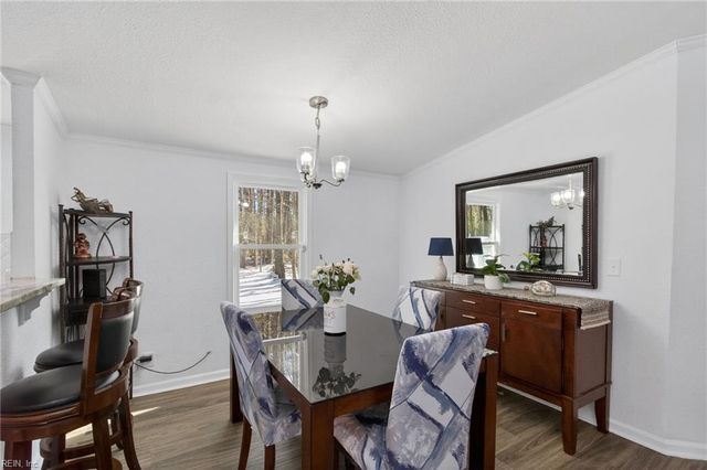 340 Osprey RD, Cardinal, VA 23025