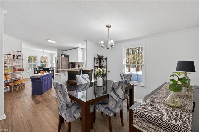 340 Osprey RD, Cardinal, VA 23025