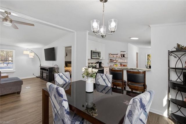 340 Osprey RD, Cardinal, VA 23025