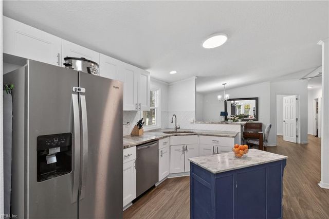 340 Osprey RD, Cardinal, VA 23025