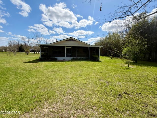 5352 Rocky Creek Road, Marianna, FL 32448