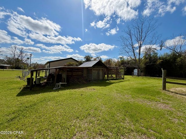 5352 Rocky Creek Road, Marianna, FL 32448
