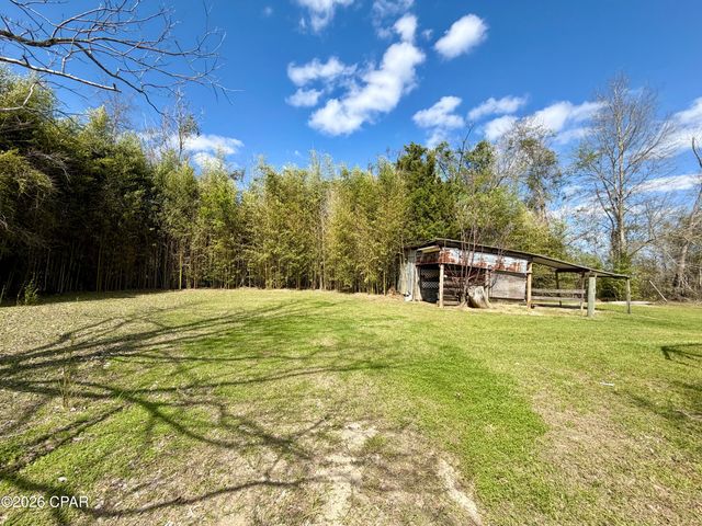 5352 Rocky Creek Road, Marianna, FL 32448