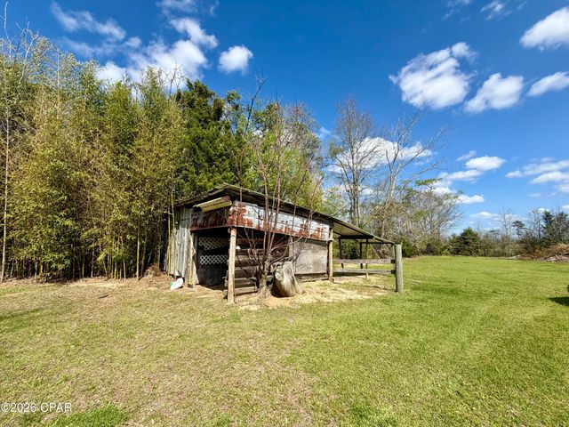 5352 Rocky Creek Road, Marianna, FL 32448