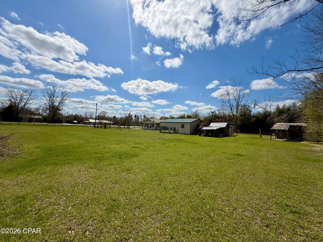 5352 Rocky Creek Road, Marianna, FL 32448