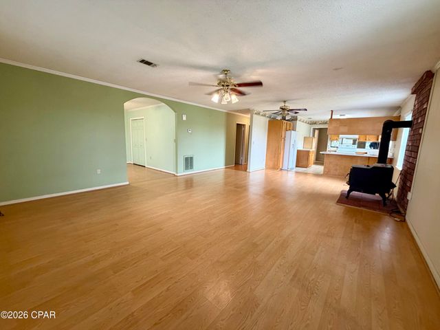 5352 Rocky Creek Road, Marianna, FL 32448