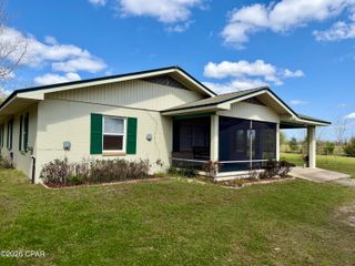 5352 Rocky Creek Road, Marianna, FL 32448