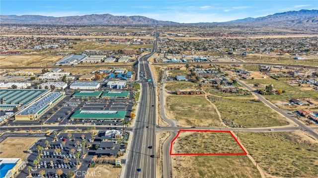 0 Apatite, Victorville, CA 92395