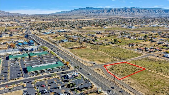 0 Apatite, Victorville, CA 92395