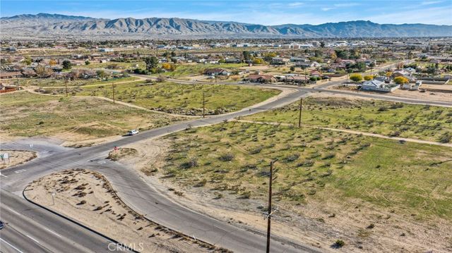 0 Apatite, Victorville, CA 92395