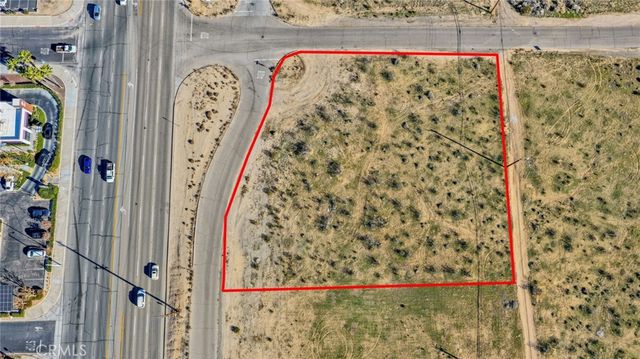 0 Apatite, Victorville, CA 92395