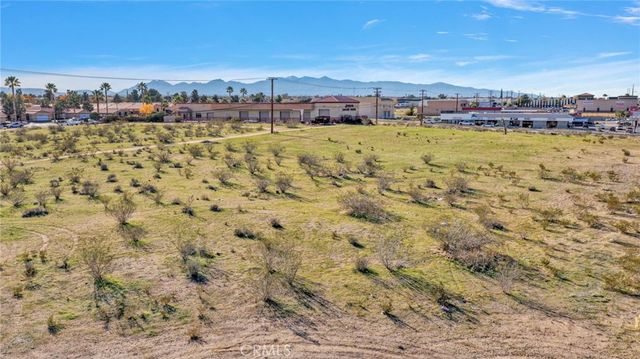 0 Apatite, Victorville, CA 92395