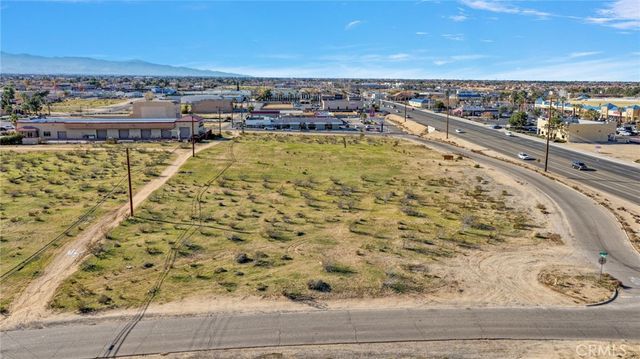 0 Apatite, Victorville, CA 92395