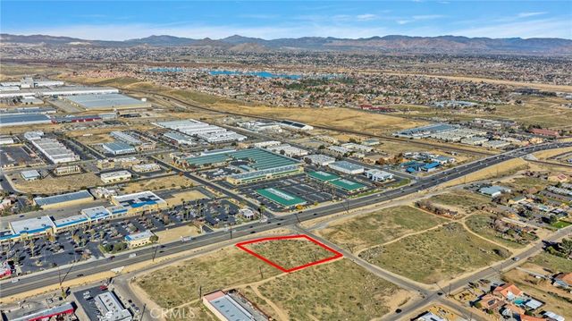 0 Apatite, Victorville, CA 92395