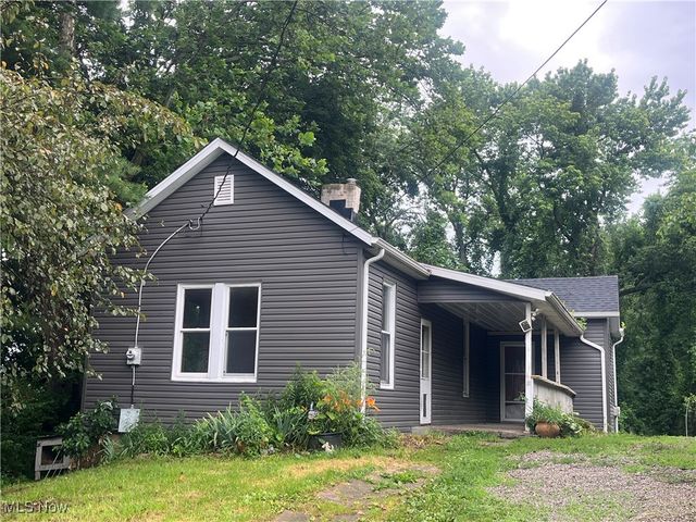 1069 Mershon Lane, Zanesville, OH 43701