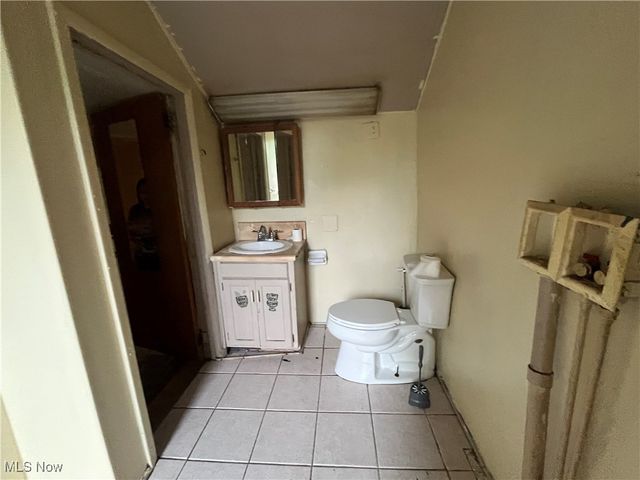 1069 Mershon Lane, Zanesville, OH 43701