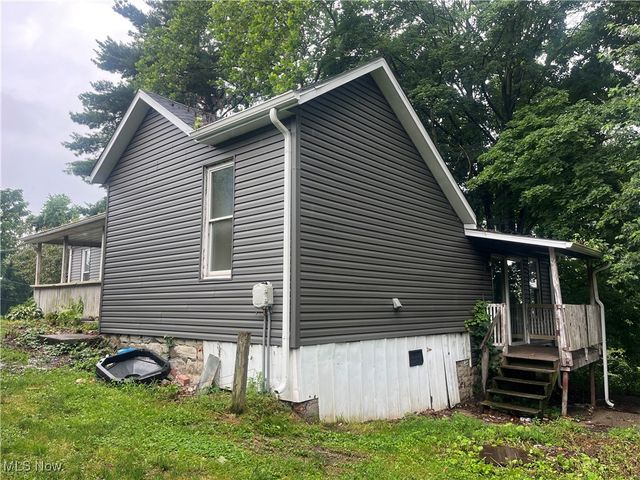 1069 Mershon Lane, Zanesville, OH 43701