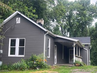 1069 Mershon Lane, Zanesville, OH 43701