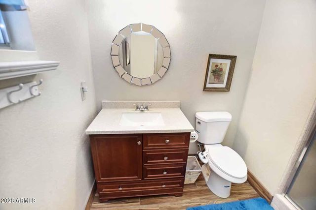 4604 E CRESCENT Avenue, Mesa, AZ 85206