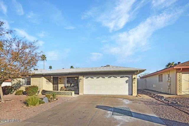 4604 E CRESCENT Avenue, Mesa, AZ 85206