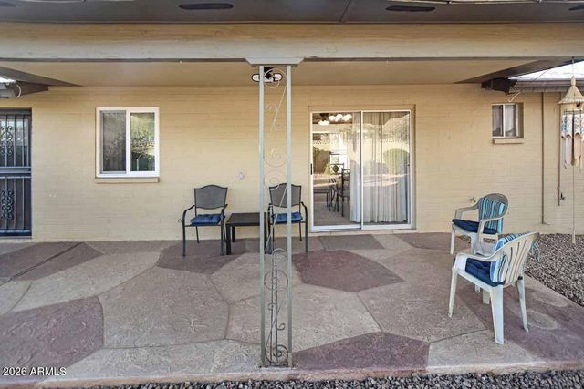 4604 E CRESCENT Avenue, Mesa, AZ 85206