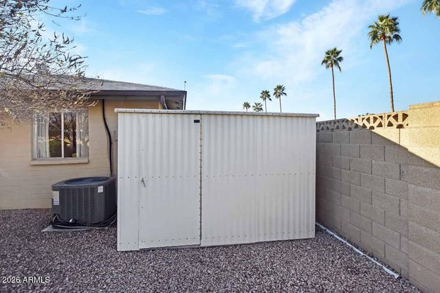 4604 E CRESCENT Avenue, Mesa, AZ 85206