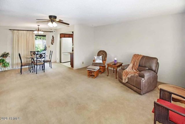 4604 E CRESCENT Avenue, Mesa, AZ 85206