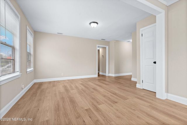 2075 W 13TH Street, Jacksonville, FL 32209