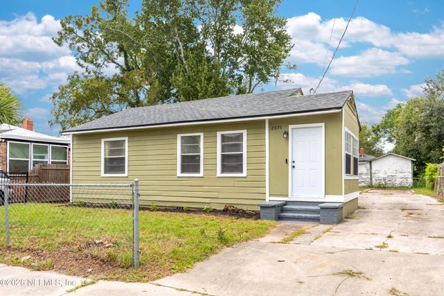 2075 W 13TH Street, Jacksonville, FL 32209