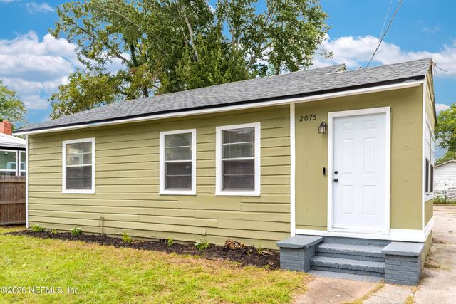2075 W 13TH Street, Jacksonville, FL 32209