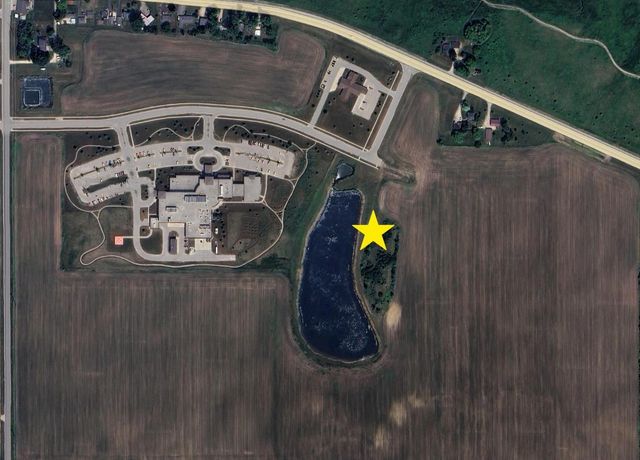 814 Lakeview Lane, Ripon, WI 54971