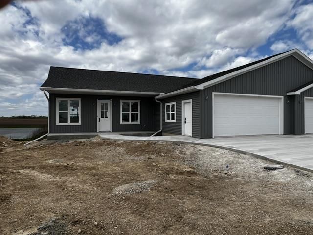 814 Lakeview Lane, Ripon, WI 54971