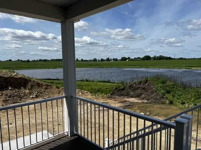 814 Lakeview Lane, Ripon, WI 54971