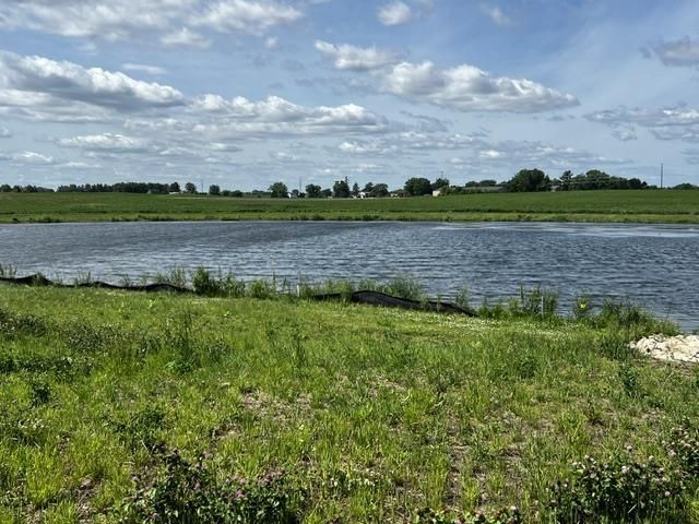 814 Lakeview Lane, Ripon, WI 54971