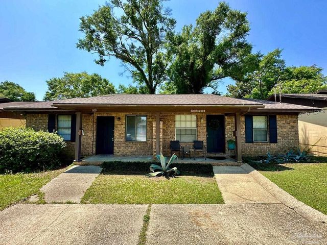 1103 W La Rua St A, Pensacola, FL 32501