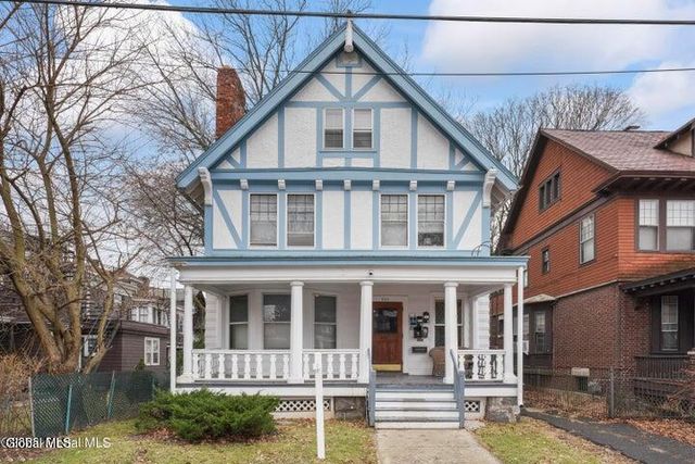 538 Myrtle Avenue, Albany, NY 12208