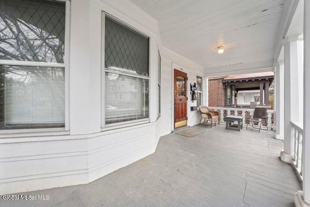 538 Myrtle Avenue, Albany, NY 12208