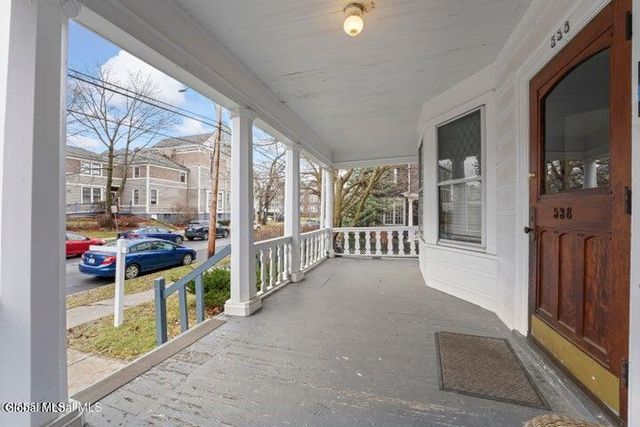 538 Myrtle Avenue, Albany, NY 12208