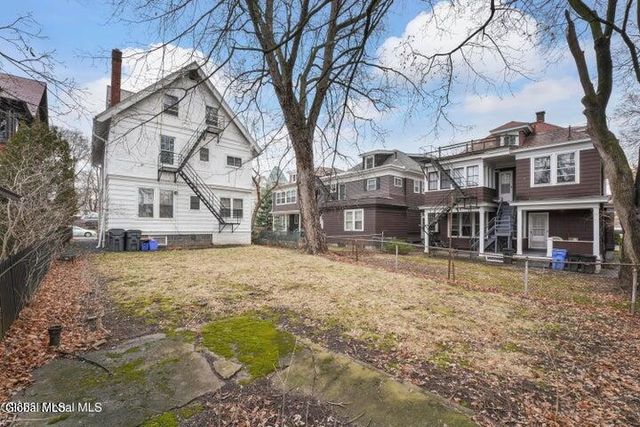 538 Myrtle Avenue, Albany, NY 12208